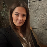 Вохмякова Марина