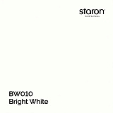 Искусственный камень Solid Bright White, 2500x760x6 мм (BW010)