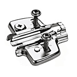 Монтажная планка System 8099 Hettich Direct Sensys, Intermat, L37, D0, эксцентрик (9075065)