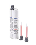 Клей N-White 75 мл компл. туба, 2 миксера, Южная Корея