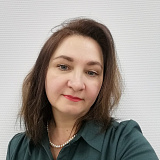 Мирошникова Наталья