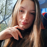 Милютина Алевтина