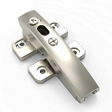 Средняя петля с регулировкой PZ2 Комплектующие к подъемникам, ФриФолд, Никель NEW (2724860006)