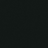 Фасадное полотно Кроношпан, 2800х2070х16 мм, цвет Черный матовый/Ultra matt (0190 UM)