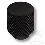 Ручка кнопка модерн, чёрный (1965 0008 AL6)